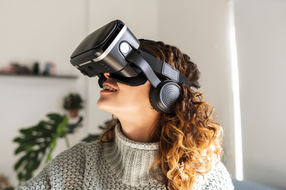 Technology Can Help Your Trade Show In Different Ways