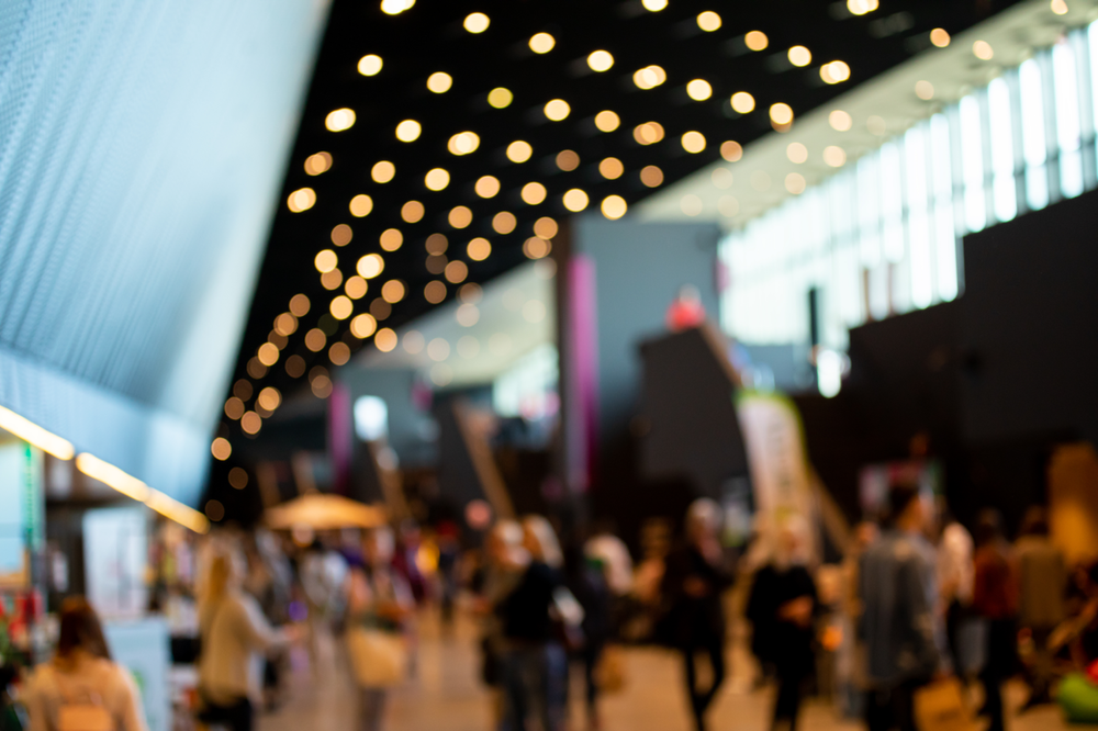 Trade Show Presentation Tips For Maximum Impact