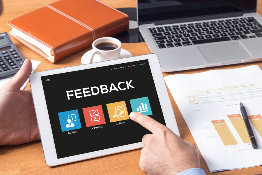 Get The Right Feedback To Know What Works And What Doesn’t