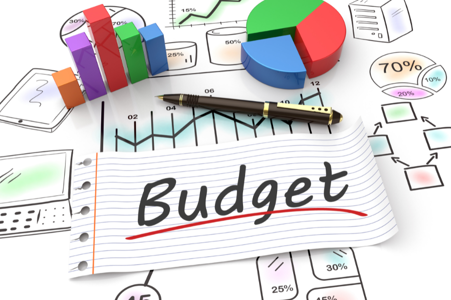 4 Factors That Affect Your Trade Show Budget