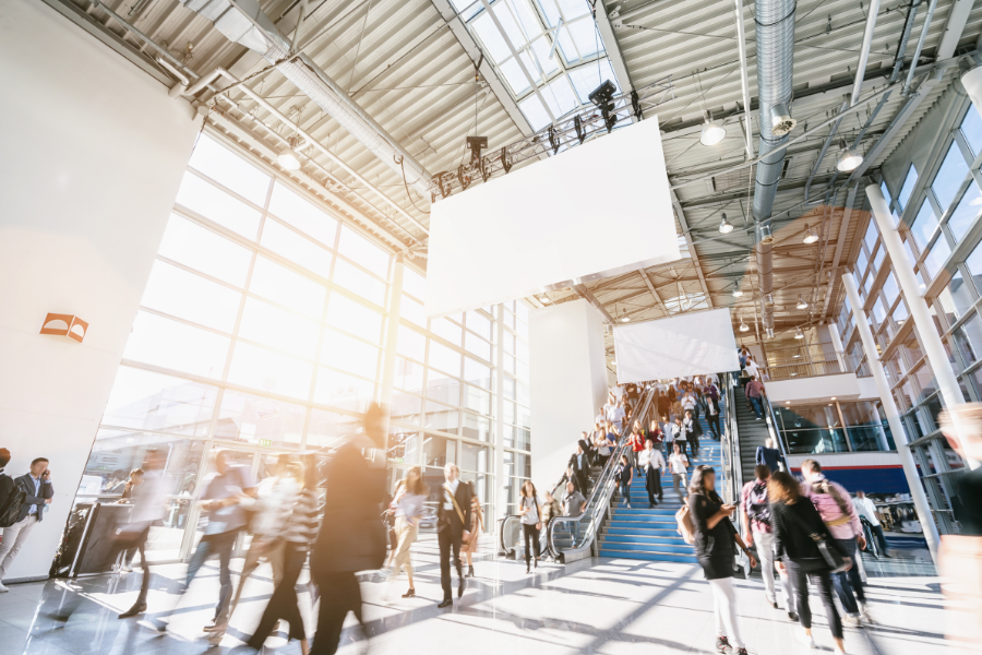 Should You Market & Promote Your Trade Show Activity?