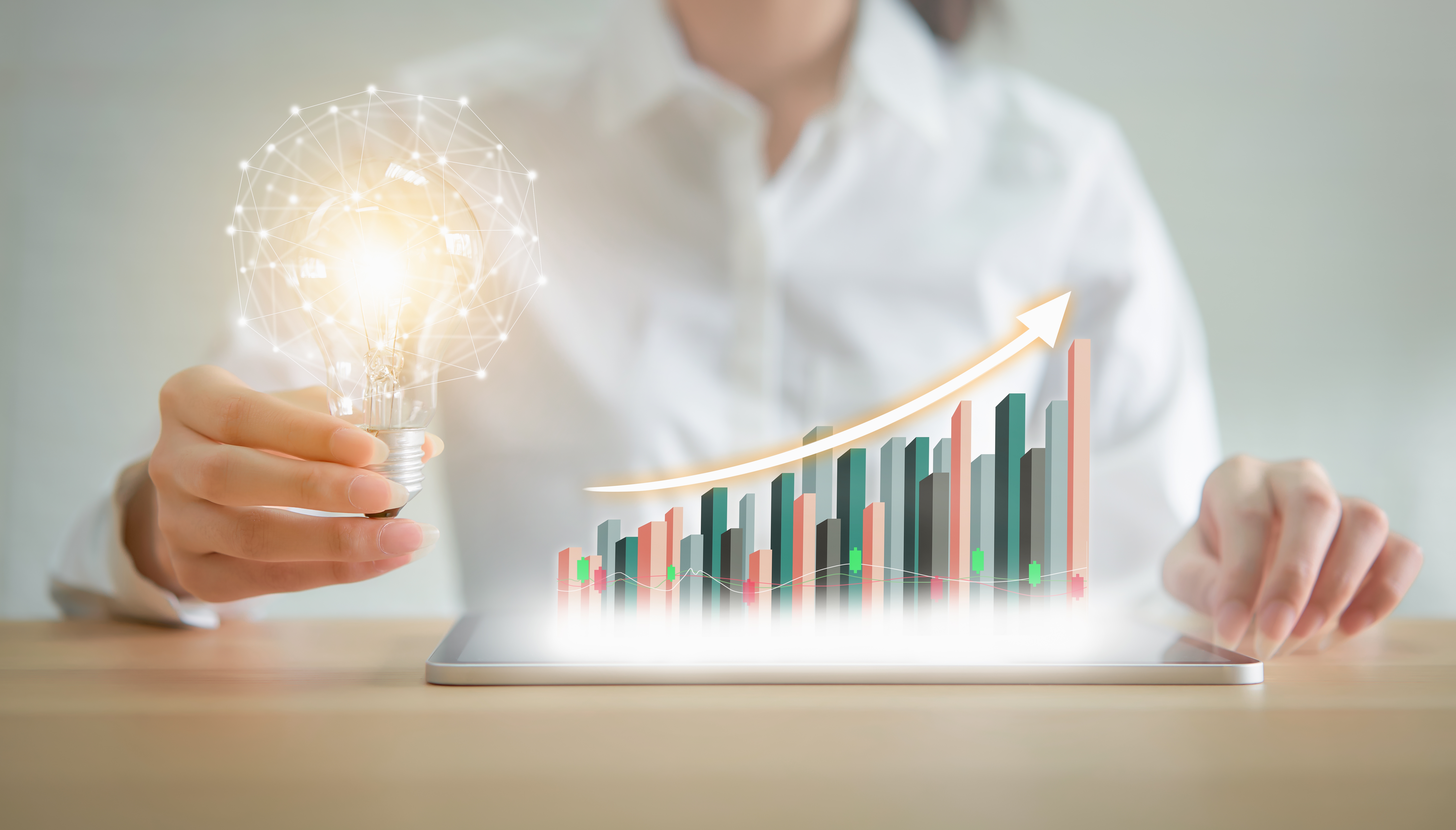 The Trade Show Isn’t Your Only Chance For Growing Your Business
