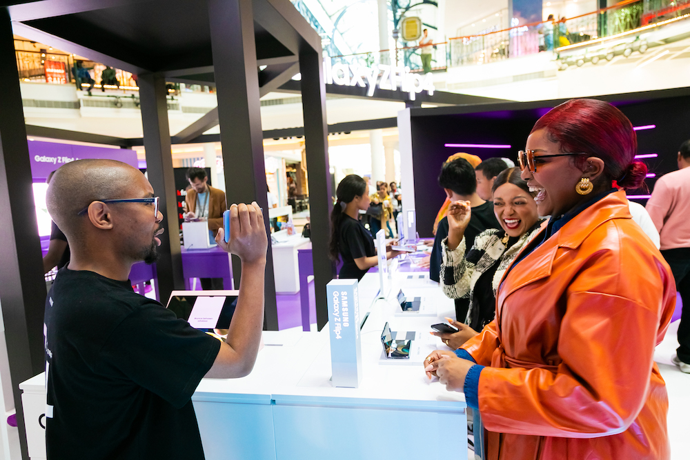 The Importance of Accessibility in Trade Show Booth Design