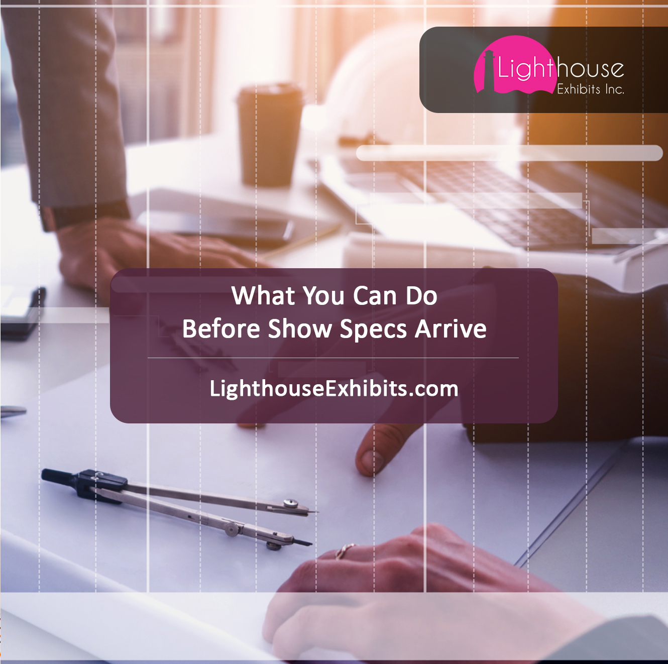 What You Can Do Before Show Specs Arrive