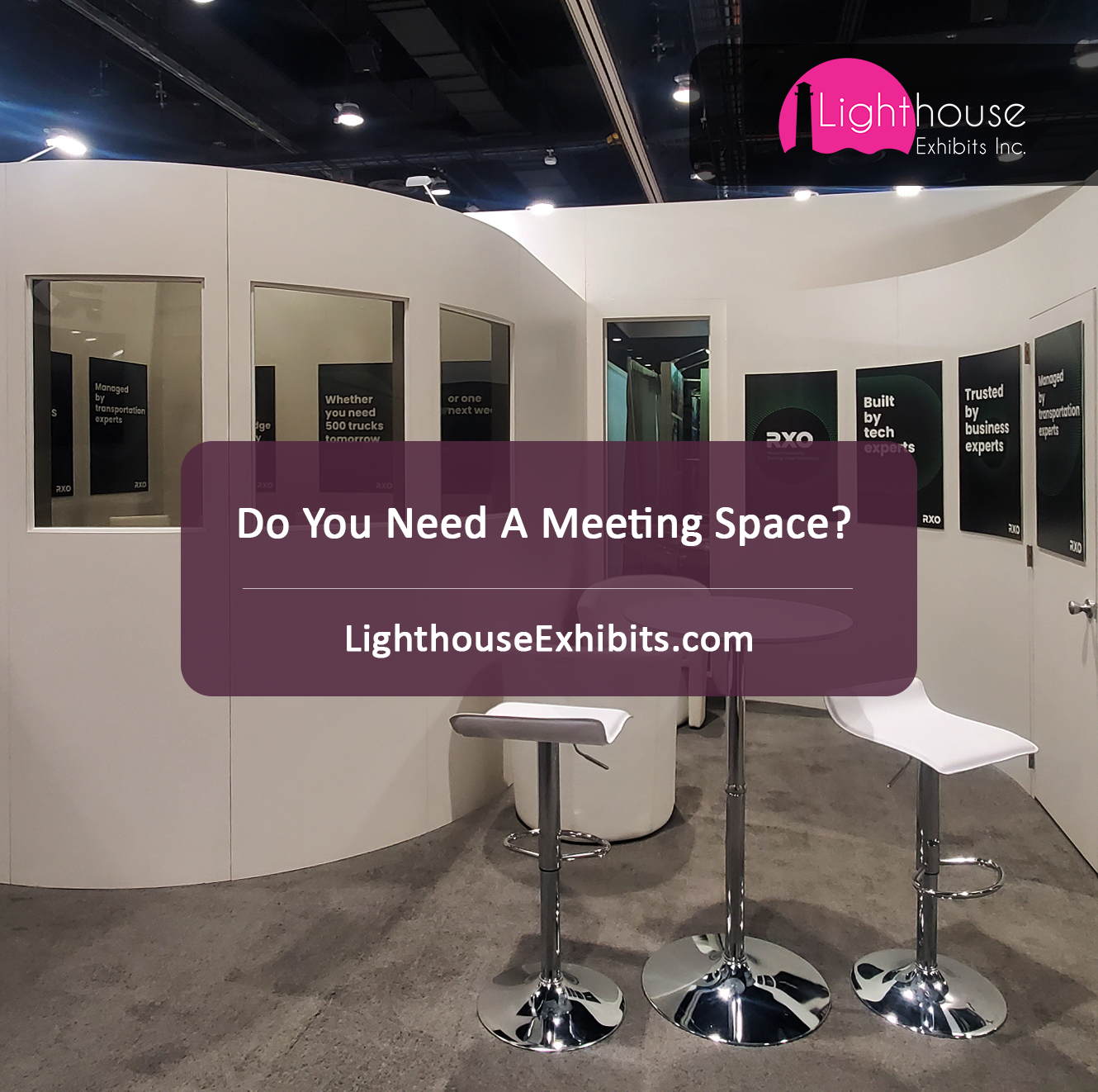 Do You Need A Meeting Space?